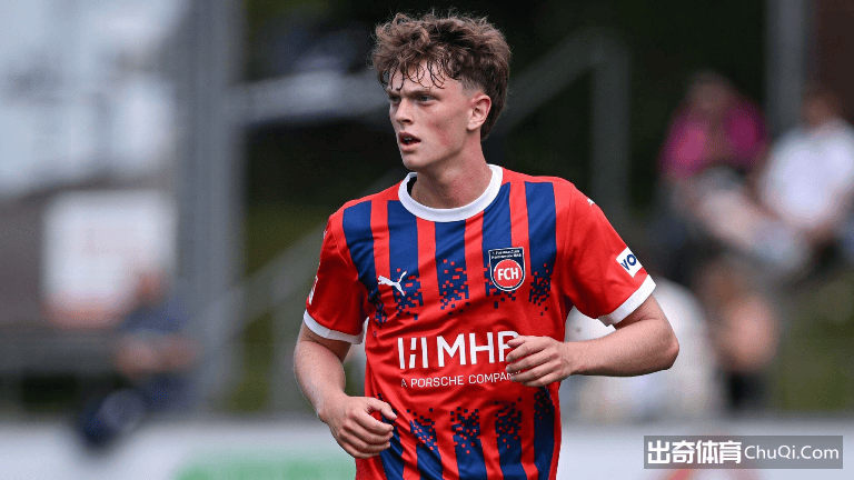 德甲情报：海登一球员战旧主，埃沃斯堡全主力出战