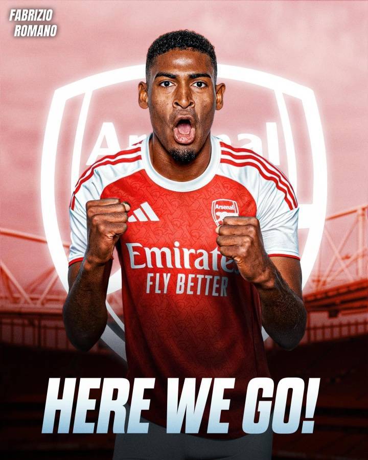 砍价＆砍树！英媒：阿森纳就莫斯克拉成功砍价，瓦伦原要1700万镑