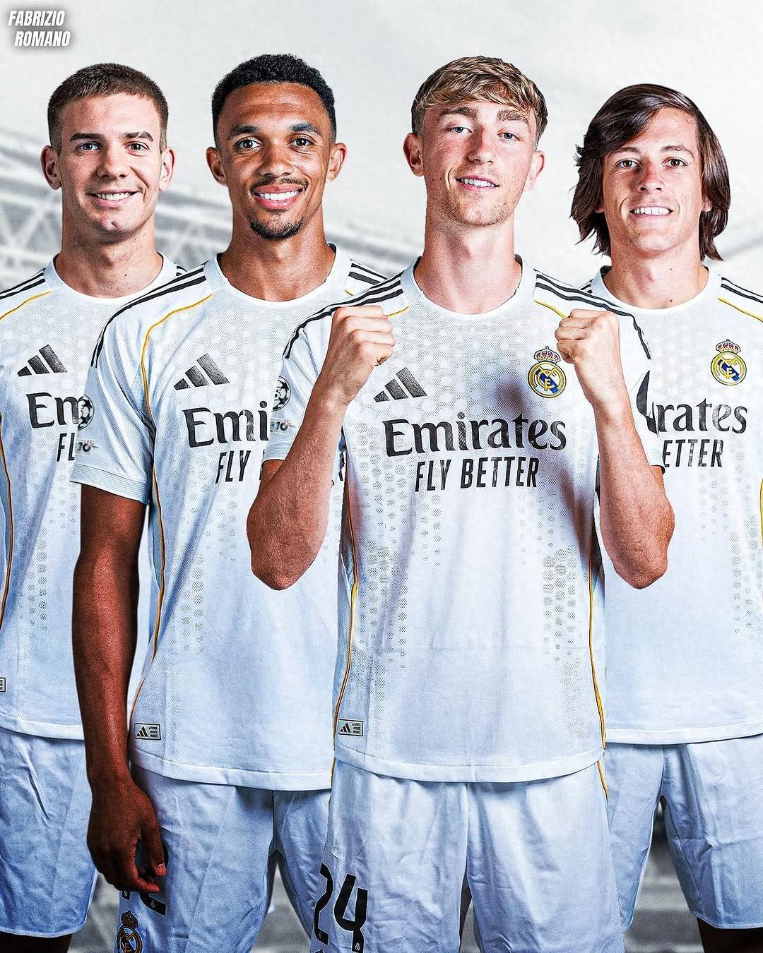 西甲是新的意甲？西甲今夏支出 仅马德里双雄超1亿欧