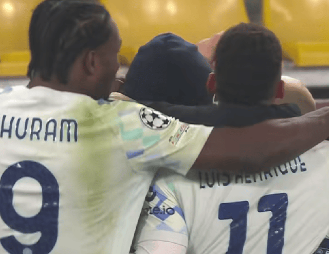 欧冠附加赛2豪门悬了！穆帅有望率队淘汰皇马，国米遇大黑马